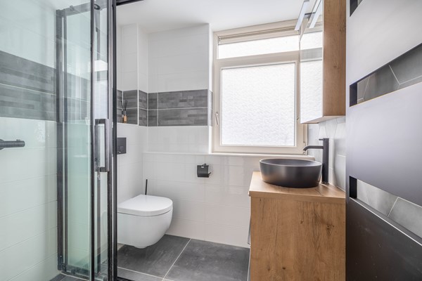 Medium property photo - Merwedepad 41, 3181 EK Rozenburg